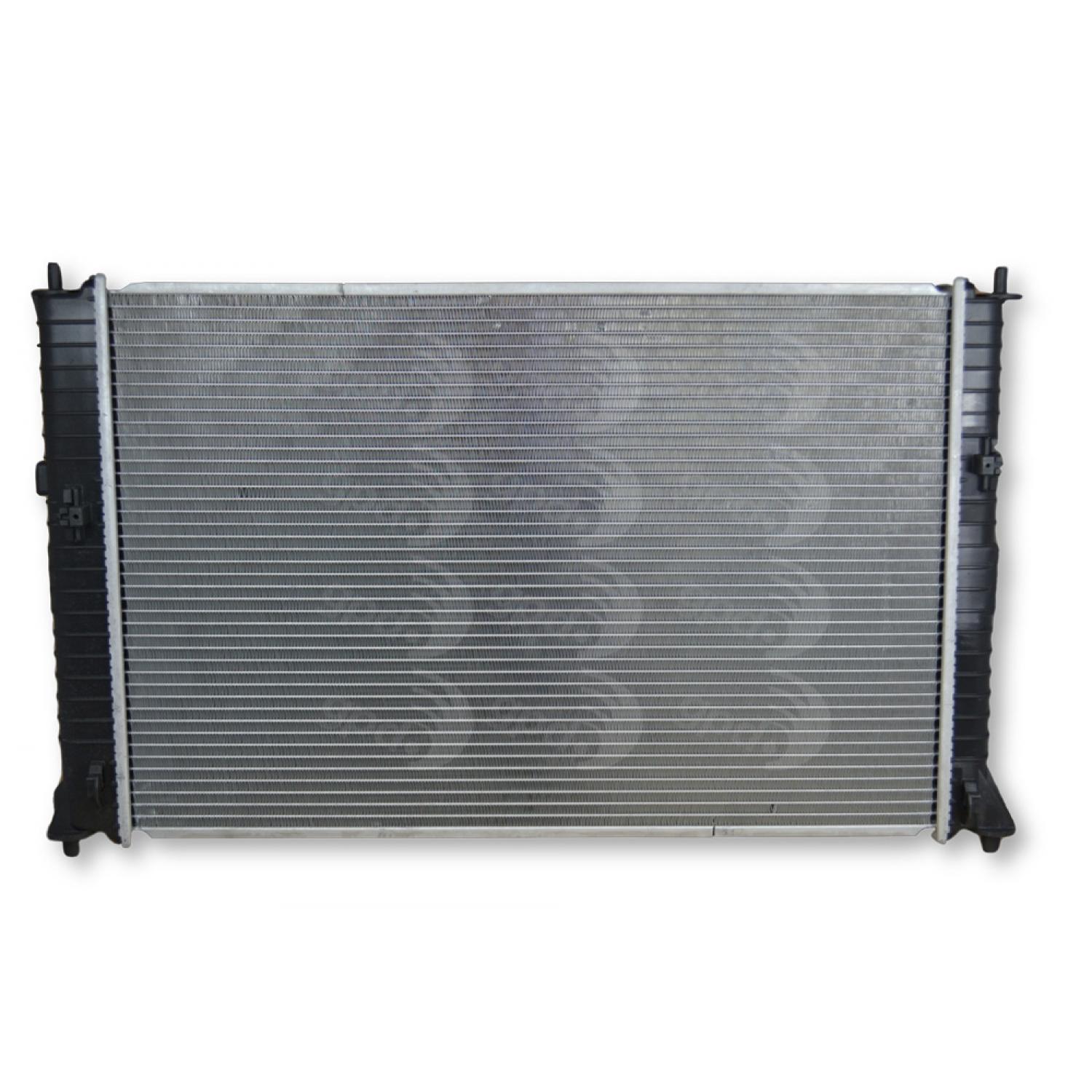 Global Parts Distributors 13125C Radiator product image 2 of 2