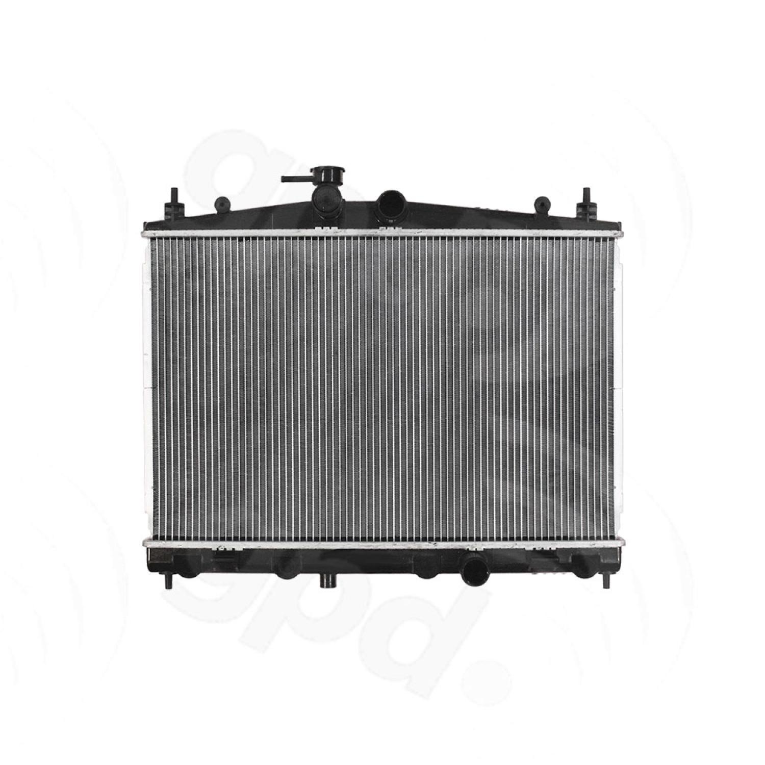 Global Parts Distributors 13127C Radiator product image 1 of 1