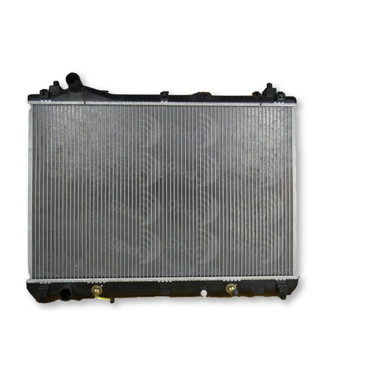 Global Parts Distributors 13136C Radiator product image 1 of 2