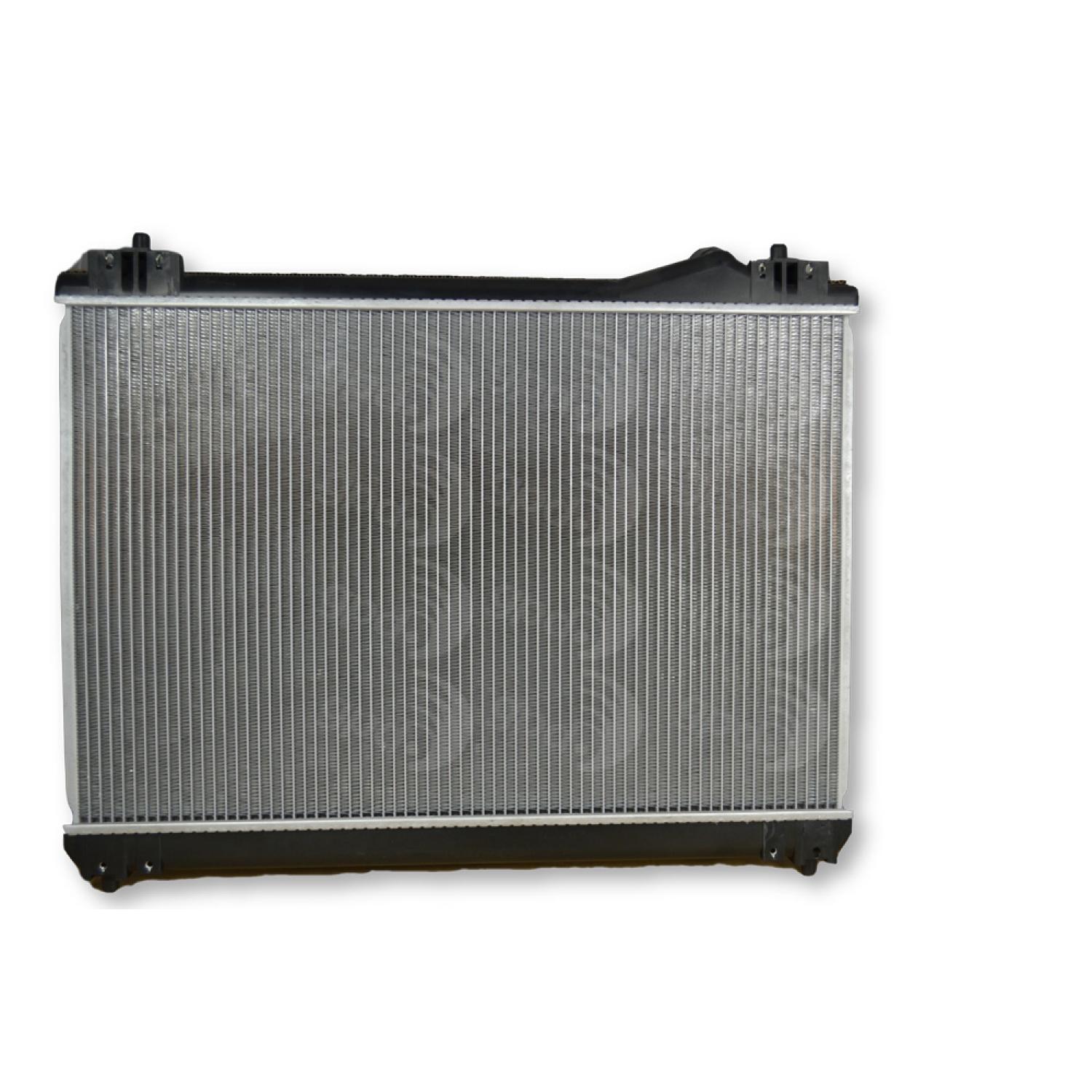 Global Parts Distributors 13136C Radiator product image 2 of 2