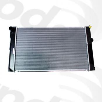 Global Parts Distributors 13137 Radiator product image 1 of 1