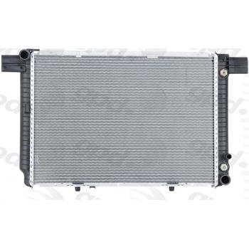 Global Parts Distributors 1314 Radiator product image 1 of 1