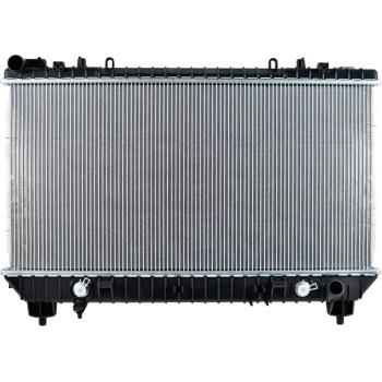 Global Parts Distributors 13141 Radiator product image 1 of 1