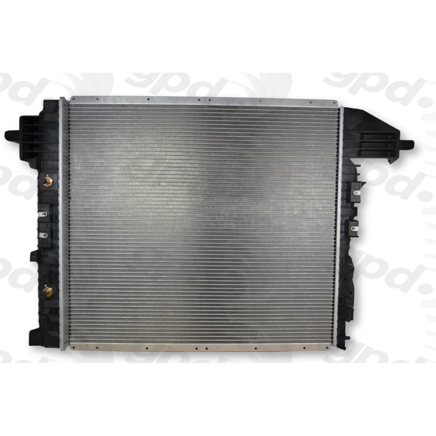 Global Parts Distributors 13145C Radiator product image 1 of 2