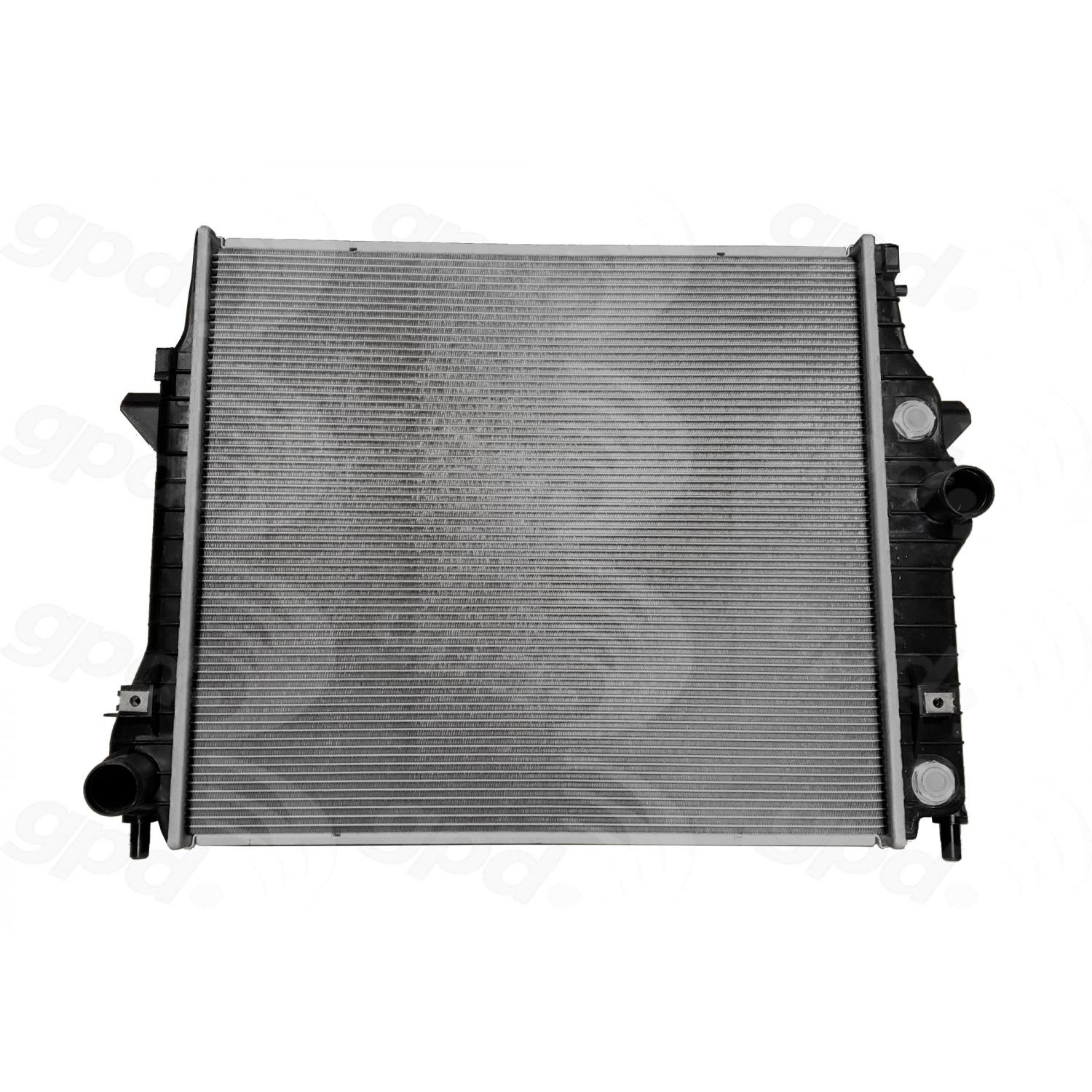 Global Parts Distributors 13148 Radiator product image 1 of 2