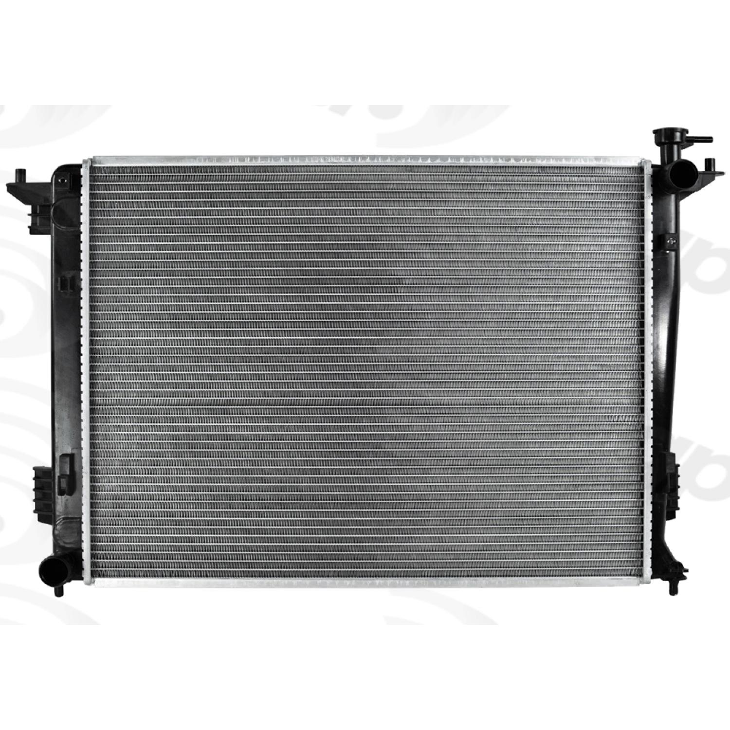 Global Parts Distributors 13149 Radiator product image 1 of 1