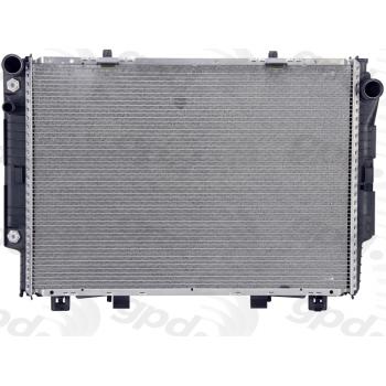 Global Parts Distributors 1315 Radiator product image 1 of 1