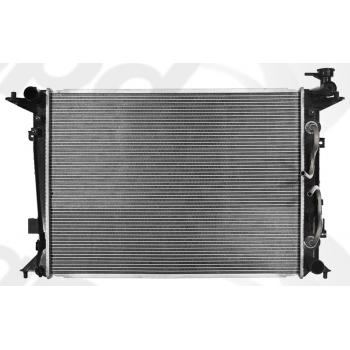 Global Parts Distributors 13151 Radiator product image 1 of 1