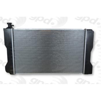 Global Parts Distributors 13152C Radiator product image 2 of 2