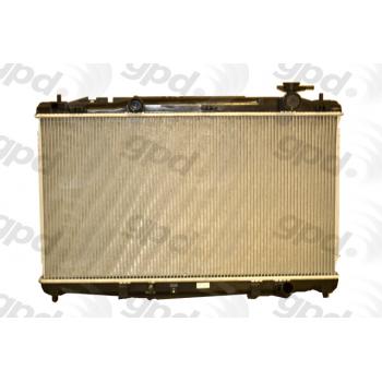 Global Parts Distributors 13159C Radiator product image 1 of 1