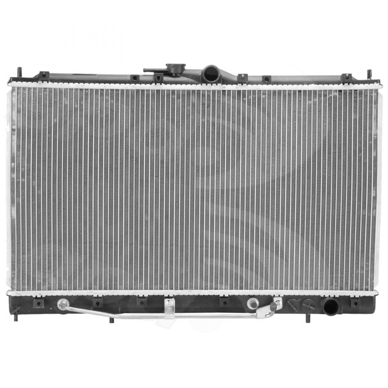 Global Parts Distributors 1316 Radiator product image 1 of 1