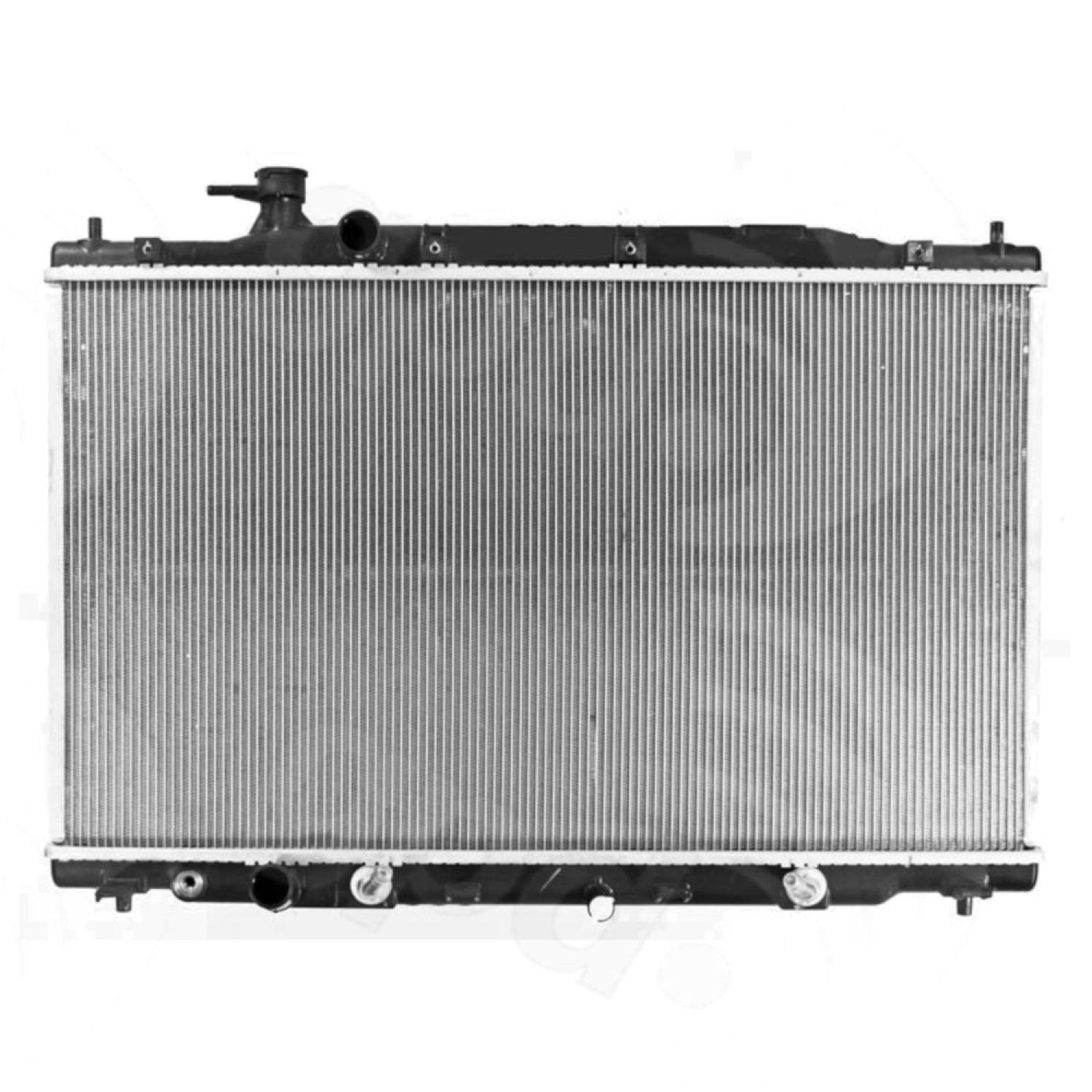 Global Parts Distributors 13161C Radiator product image 1 of 1