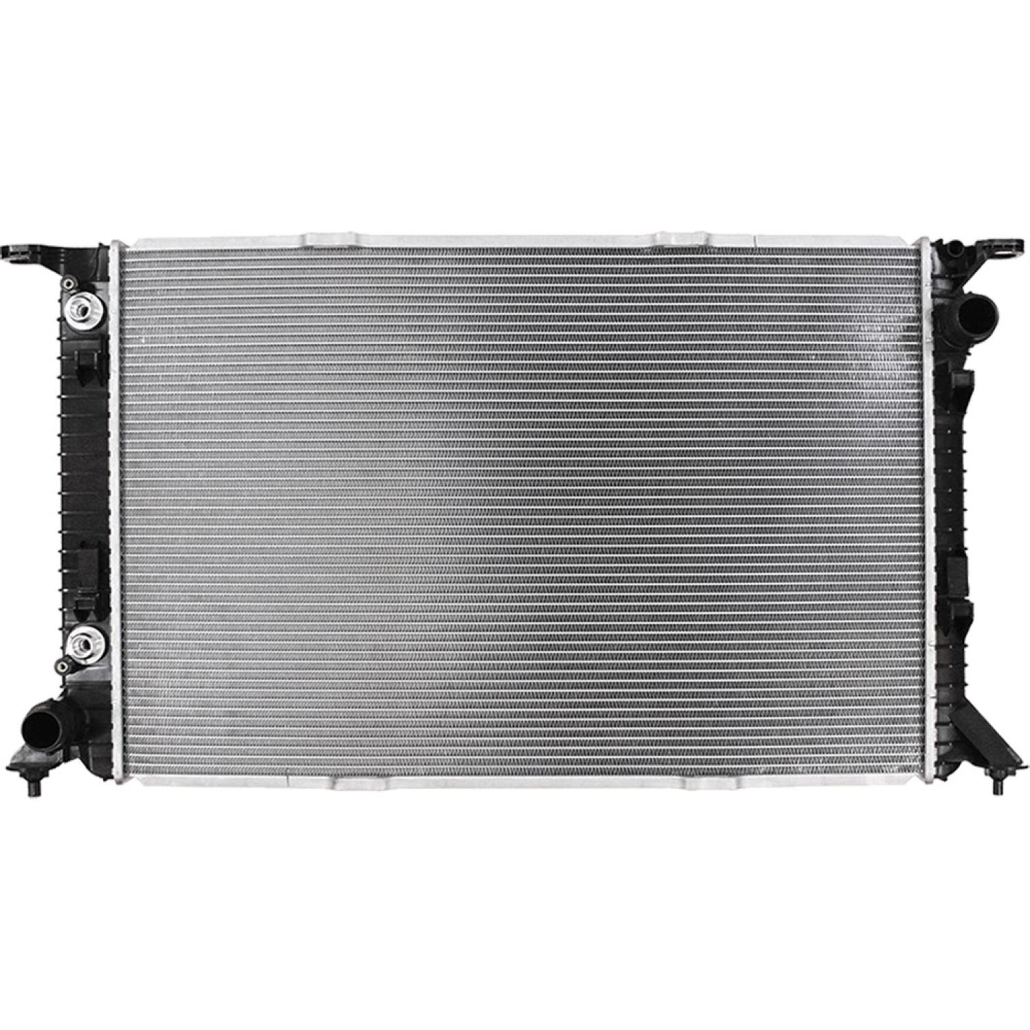 Global Parts Distributors 13174C Radiator product image 1 of 1
