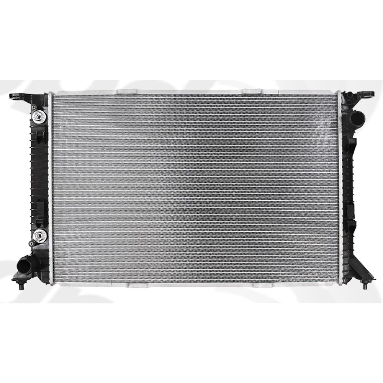 Global Parts Distributors 13175 Radiator product image 1 of 1