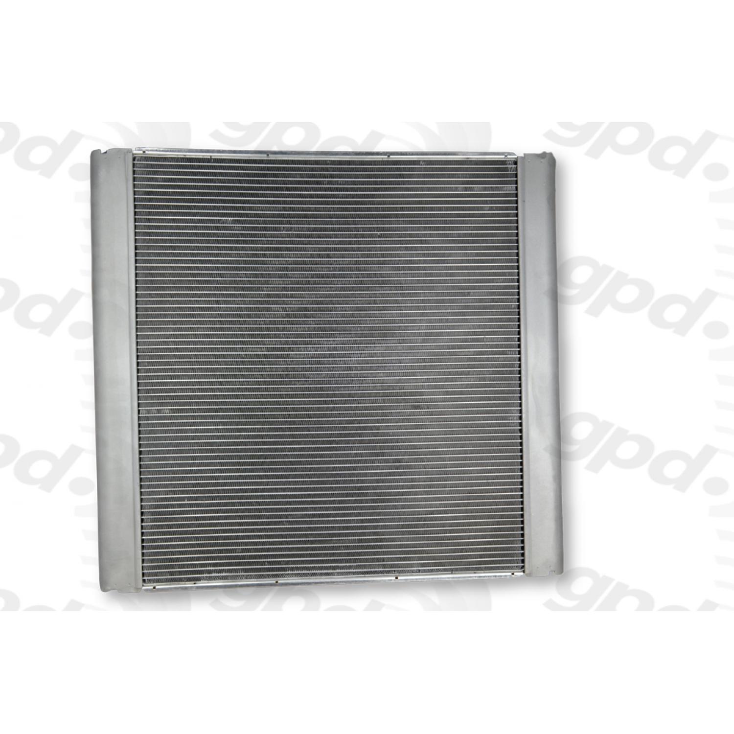 Global Parts Distributors 13177C Radiator product image 2 of 2