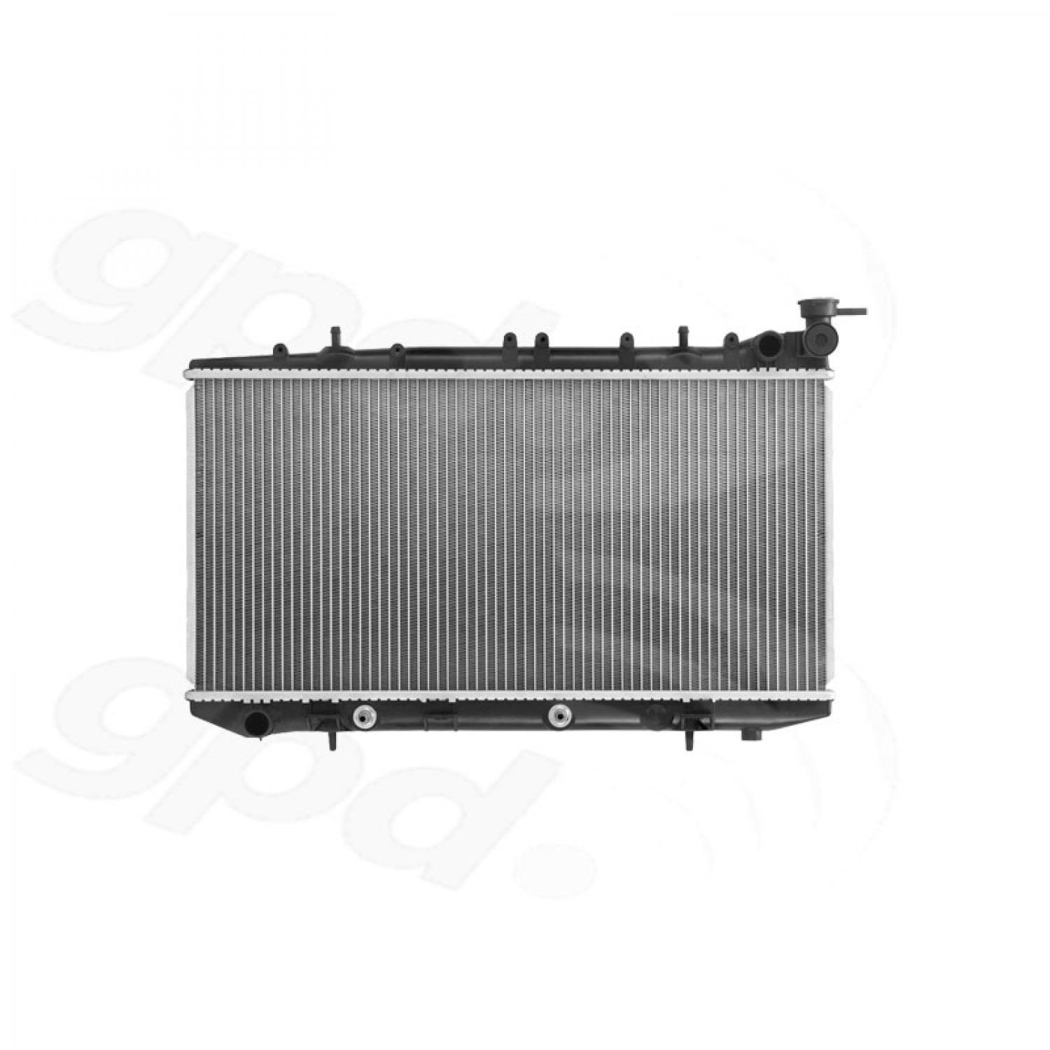 Global Parts Distributors 1317C Radiator product image 1 of 1