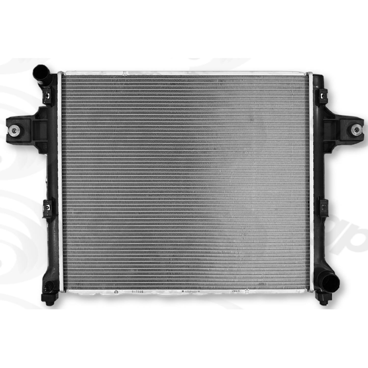 Global Parts Distributors 13181 Radiator product image 1 of 1
