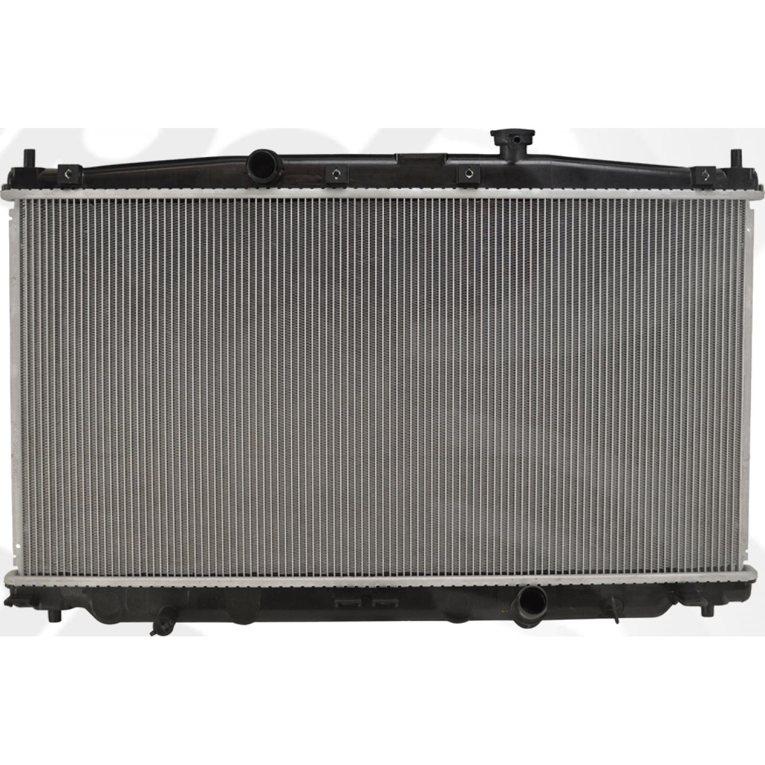 Global Parts Distributors 13182 Radiator product image 1 of 1