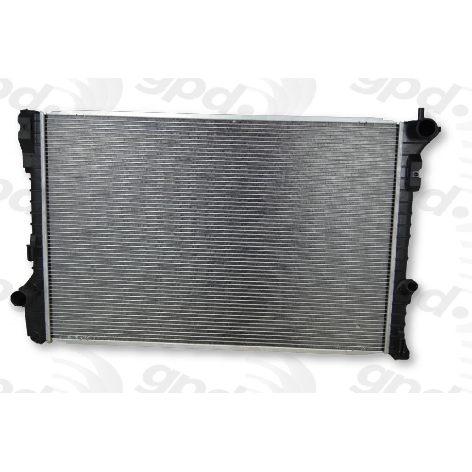 Global Parts Distributors 13185C - Radiator Global Parts Distributors 13185C Radiator product image 1 of 2