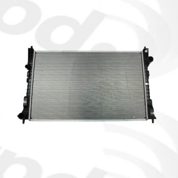 Global Parts Distributors 13186 Radiator product image 1 of 1
