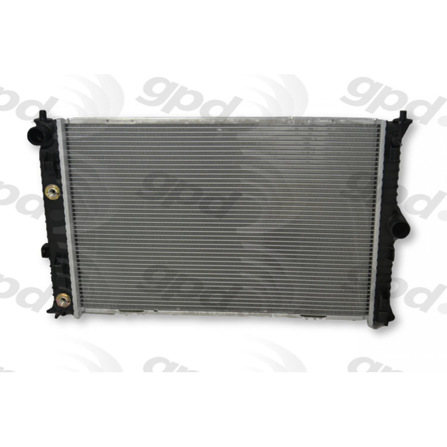 Global Parts Distributors 13187C Radiator product image 1 of 2