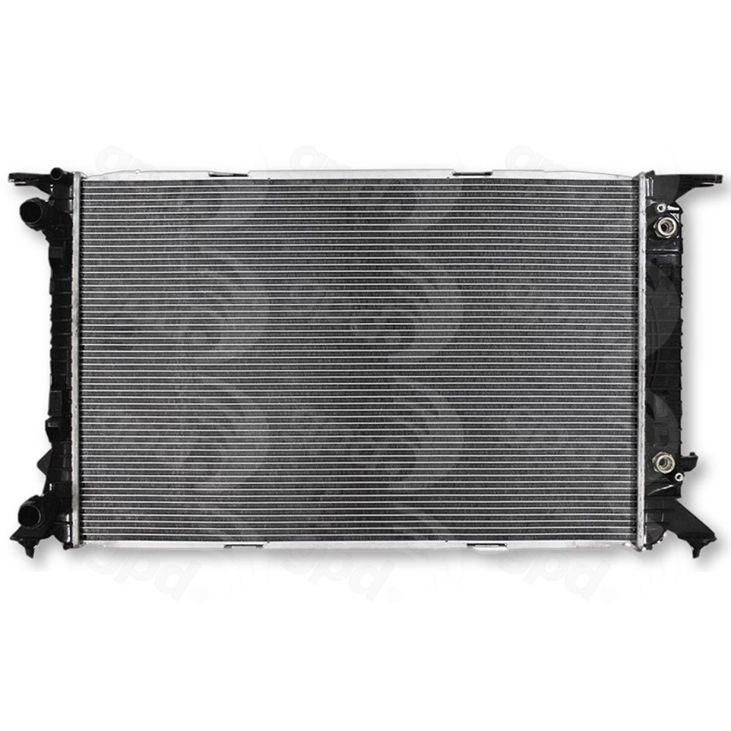 Global Parts Distributors 13188C - Radiator Global Parts Distributors 13188C Radiator product image 1 of 1