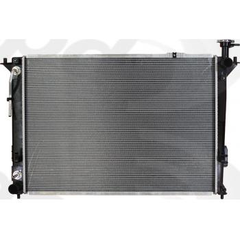 Global Parts Distributors 13193 Radiator product image 1 of 1
