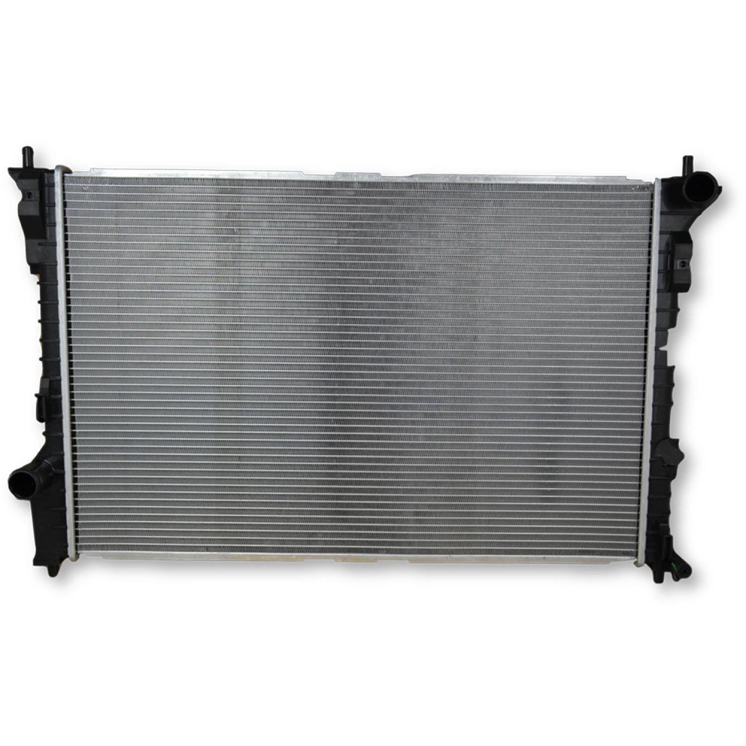 Global Parts Distributors 13195C Radiator product image 1 of 1