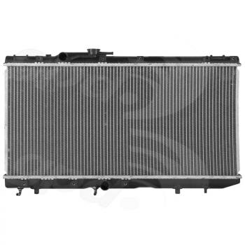 Global Parts Distributors 1319C Radiator product image 1 of 1
