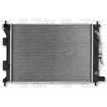 Global Parts Distributors 13202 Radiator product image 1 of 2