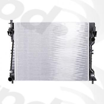 Global Parts Distributors 13205 Radiator product image 1 of 1