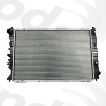 Global Parts Distributors 13209 Radiator product image 1 of 1