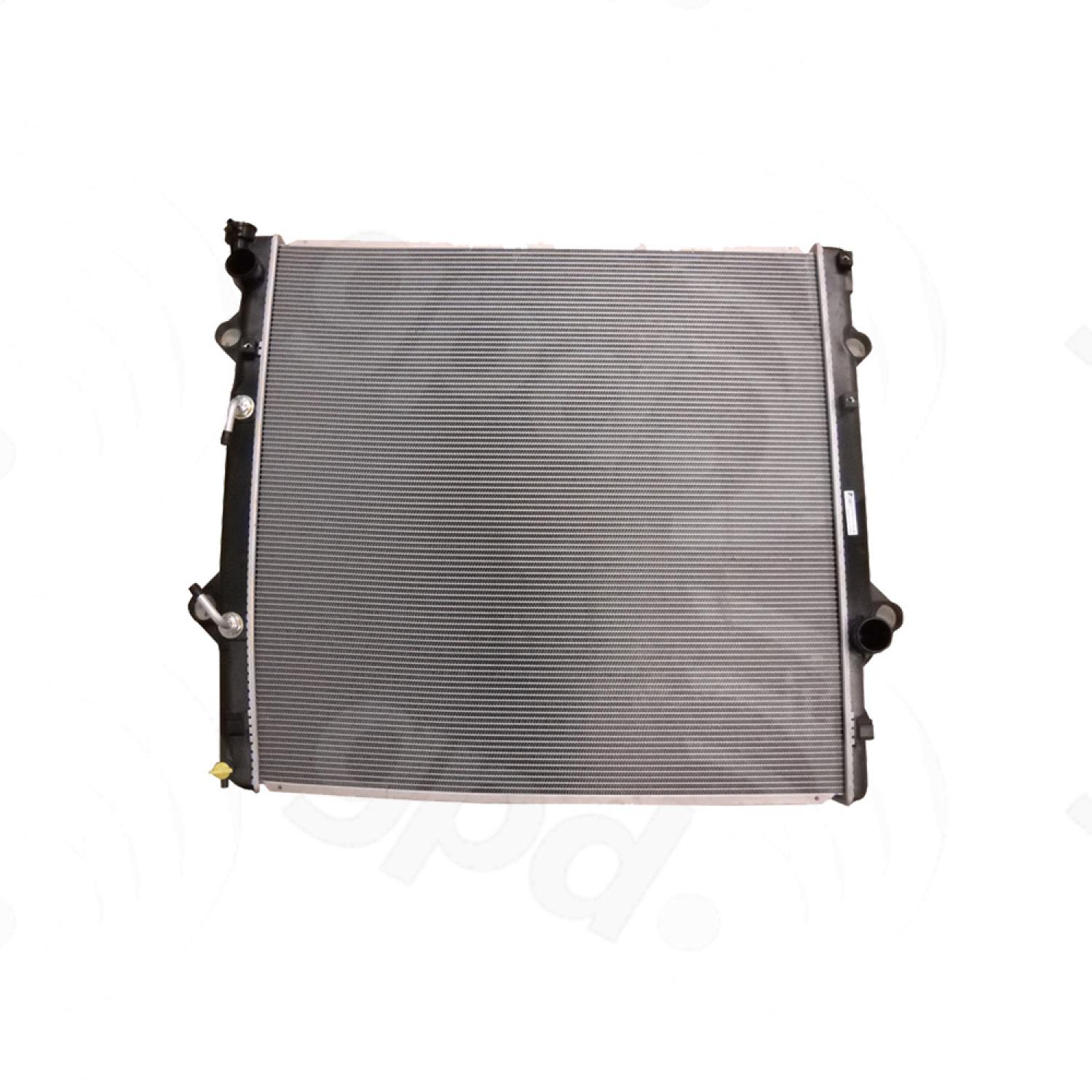 Global Parts Distributors 13210C Radiator product image 1 of 1