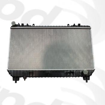 Global Parts Distributors 13211 Radiator product image 1 of 1