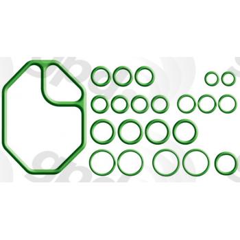 Global Parts Distributors 1321236 A/C System O-Ring and Gasket Kit product image 1 of 1
