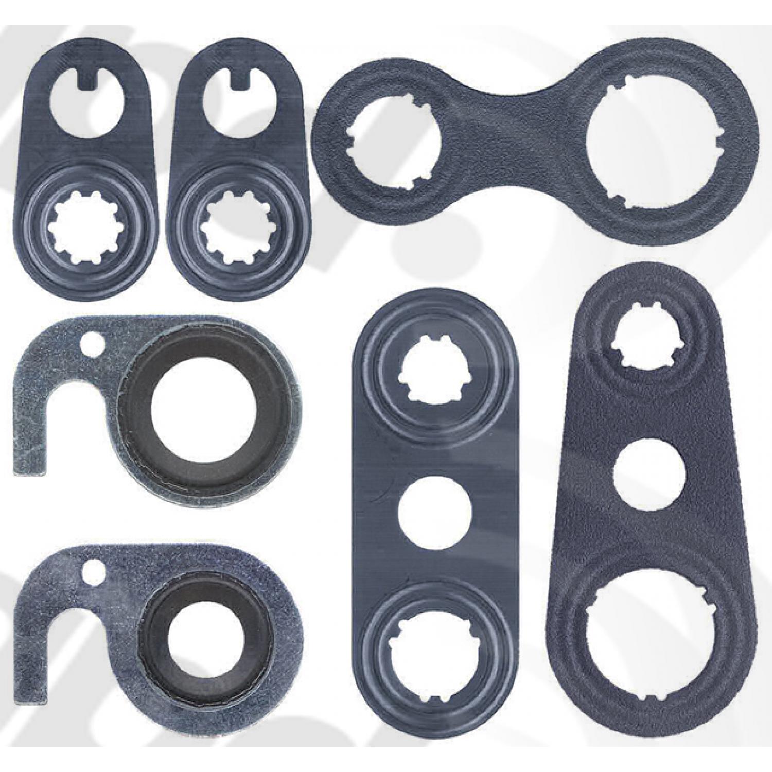 Global Parts Distributors 1321243 A/C System O-Ring and Gasket Kit product image 1 of 1