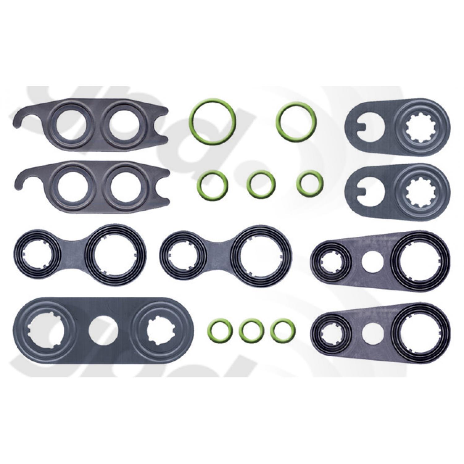 Global Parts Distributors 1321245 A/C System O-Ring and Gasket Kit product image 1 of 1