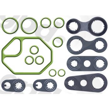 Global Parts Distributors 1321248 A/C System O-Ring and Gasket Kit product image 1 of 1