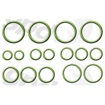 Global Parts Distributors 1321250 A/C System O-Ring and Gasket Kit product image 1 of 1