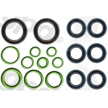 Global Parts Distributors 1321261 A/C System O-Ring and Gasket Kit product image 1 of 1