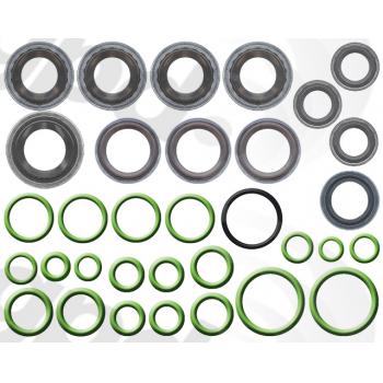 Global Parts Distributors 1321262 A/C System O-Ring and Gasket Kit product image 1 of 1