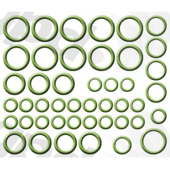 Global Parts Distributors 1321286 A/C System O-Ring and Gasket Kit product image 1 of 1