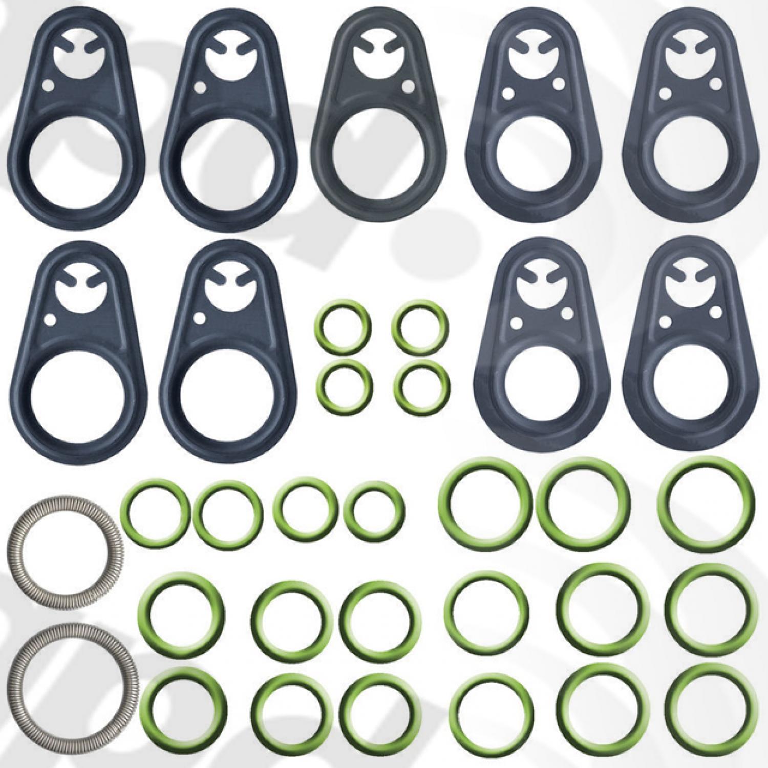 Global Parts Distributors 1321295 A/C System O-Ring and Gasket Kit product image 1 of 1