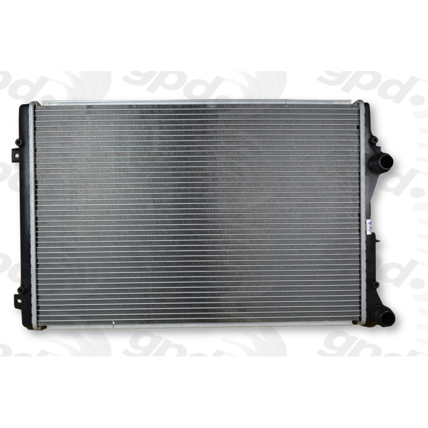 Global Parts Distributors 13212C Radiator product image 1 of 2