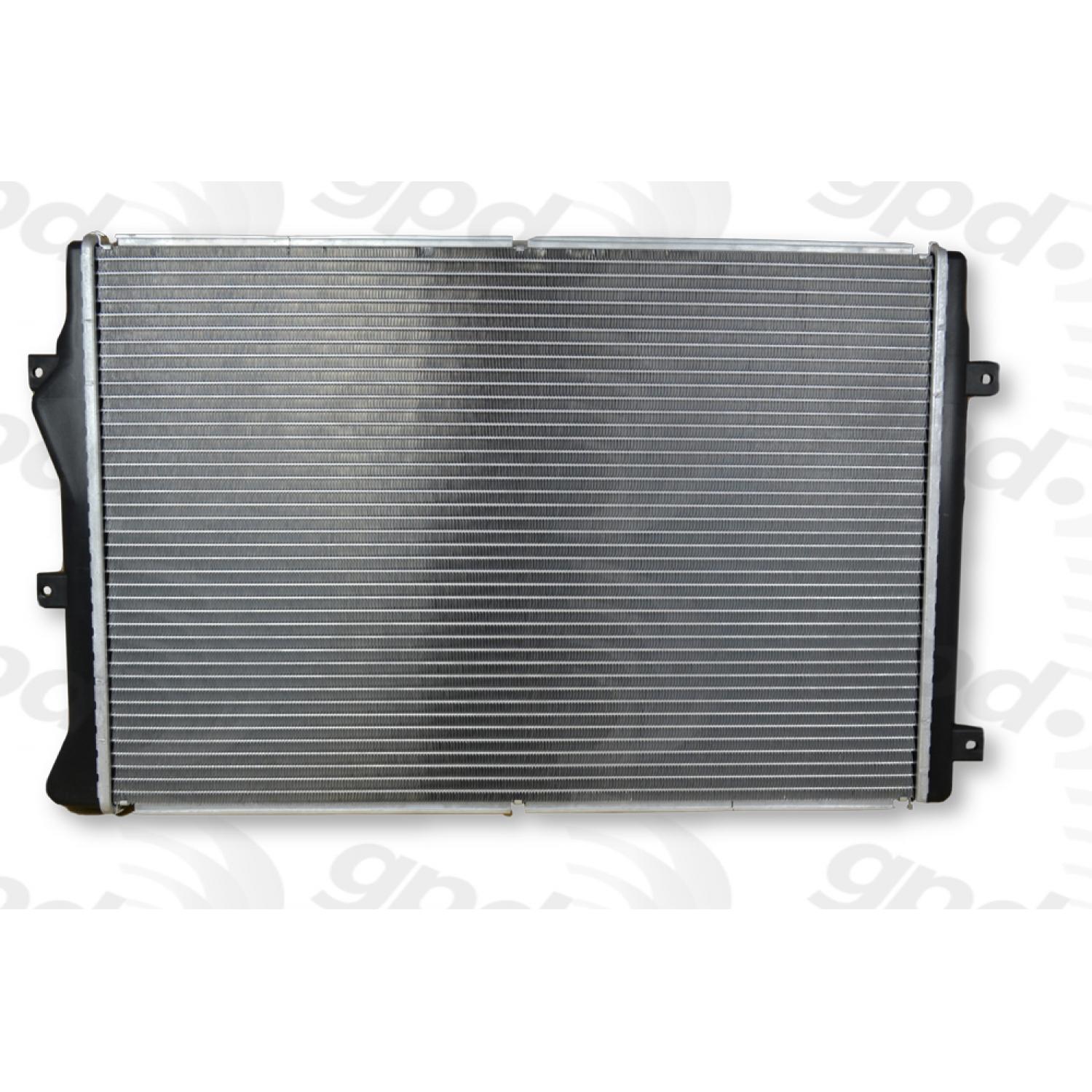 Global Parts Distributors 13212C Radiator product image 2 of 2