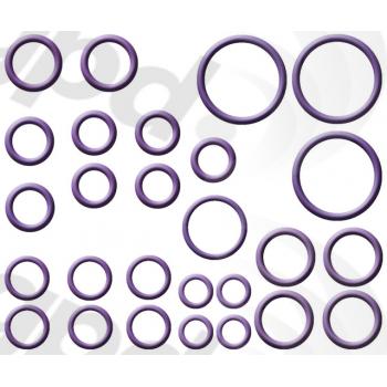 Global Parts Distributors 1321300 A/C System O-Ring and Gasket Kit product image 1 of 1