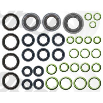 Global Parts Distributors 1321316 - A/C System O-Ring and Gasket Kit Global Parts Distributors 1321316 A/C System O-Ring and Gasket Kit product image 1 of 1