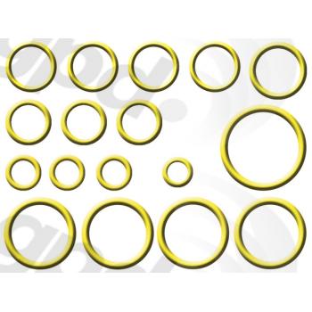 Global Parts Distributors 1321319 A/C System O-Ring and Gasket Kit product image 1 of 1