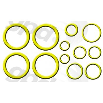 Global Parts Distributors 1321321 A/C System O-Ring and Gasket Kit product image 1 of 1