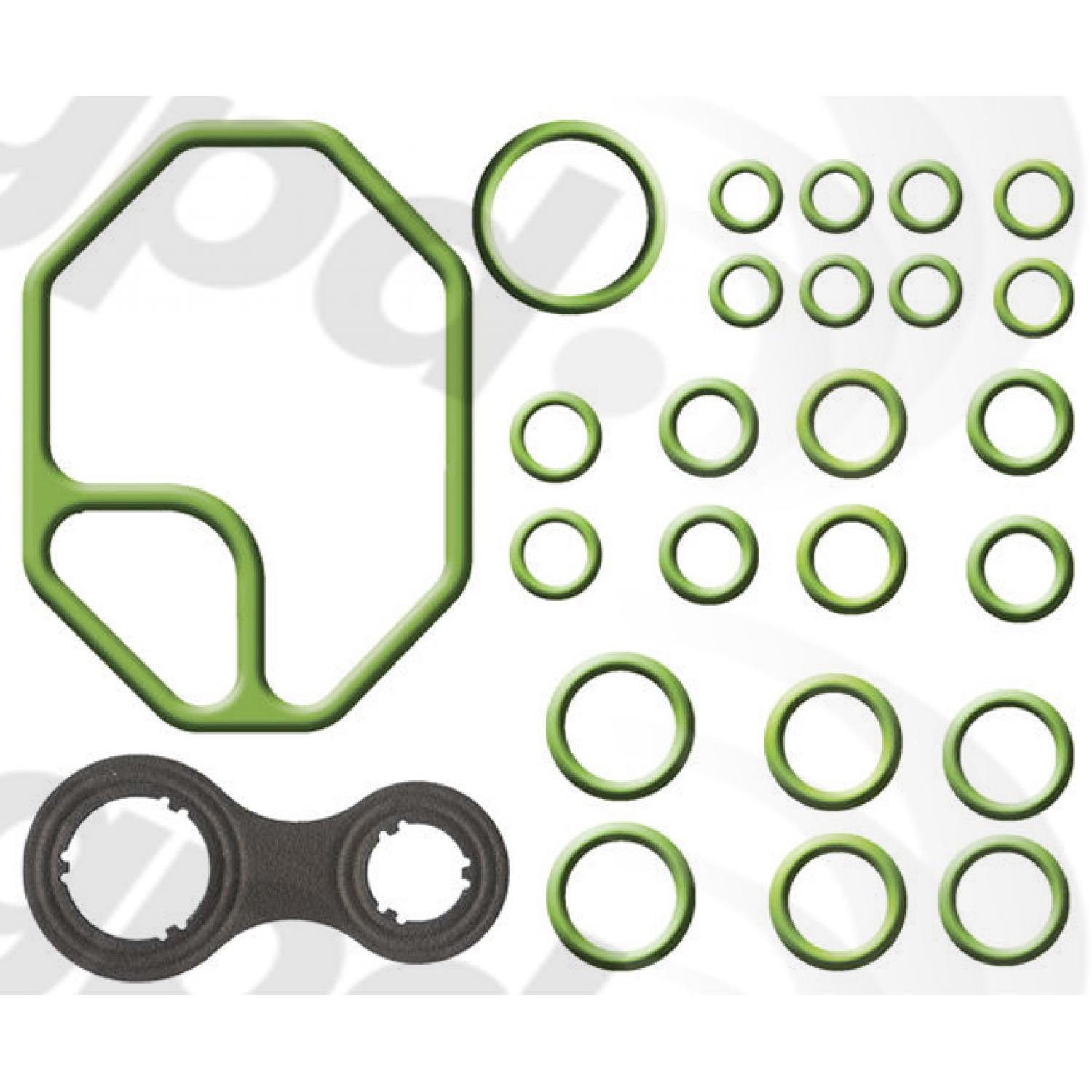 Global Parts Distributors 1321326 A/C System O-Ring and Gasket Kit product image 1 of 1